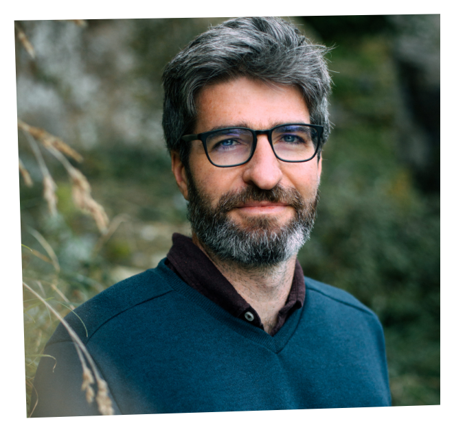 Fabien Toulmé