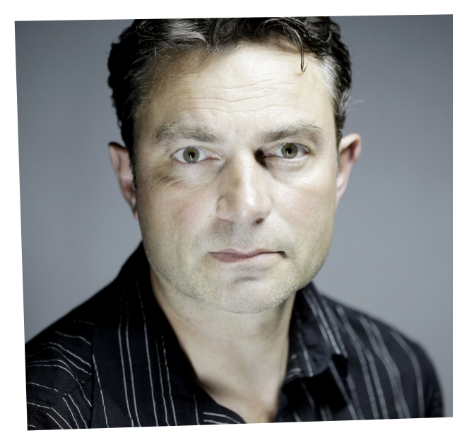 Marc-Antoine Mathieu