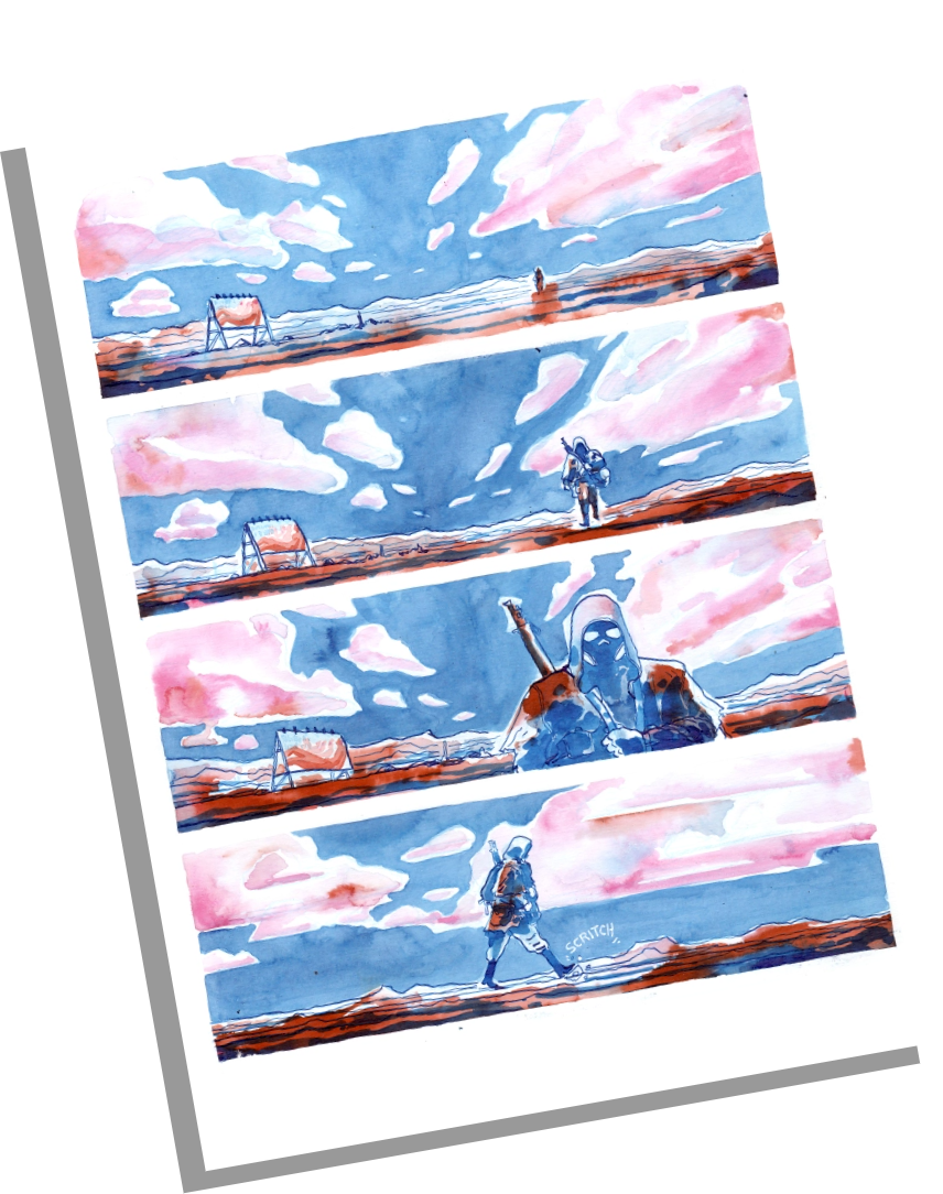 Illustration 1