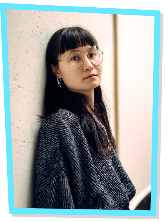 Illustration du parcours des alumni