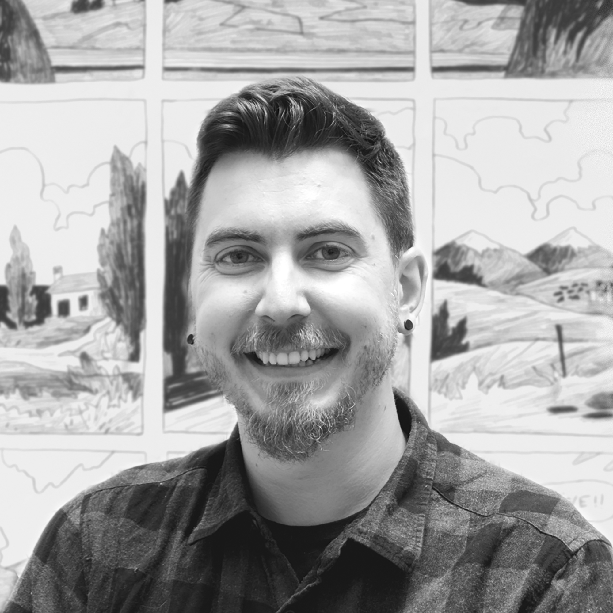 Vincent Ma tre Acad mie De Bande Dessin e DELCOURT