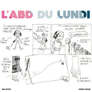 20241022 labd du lundi a