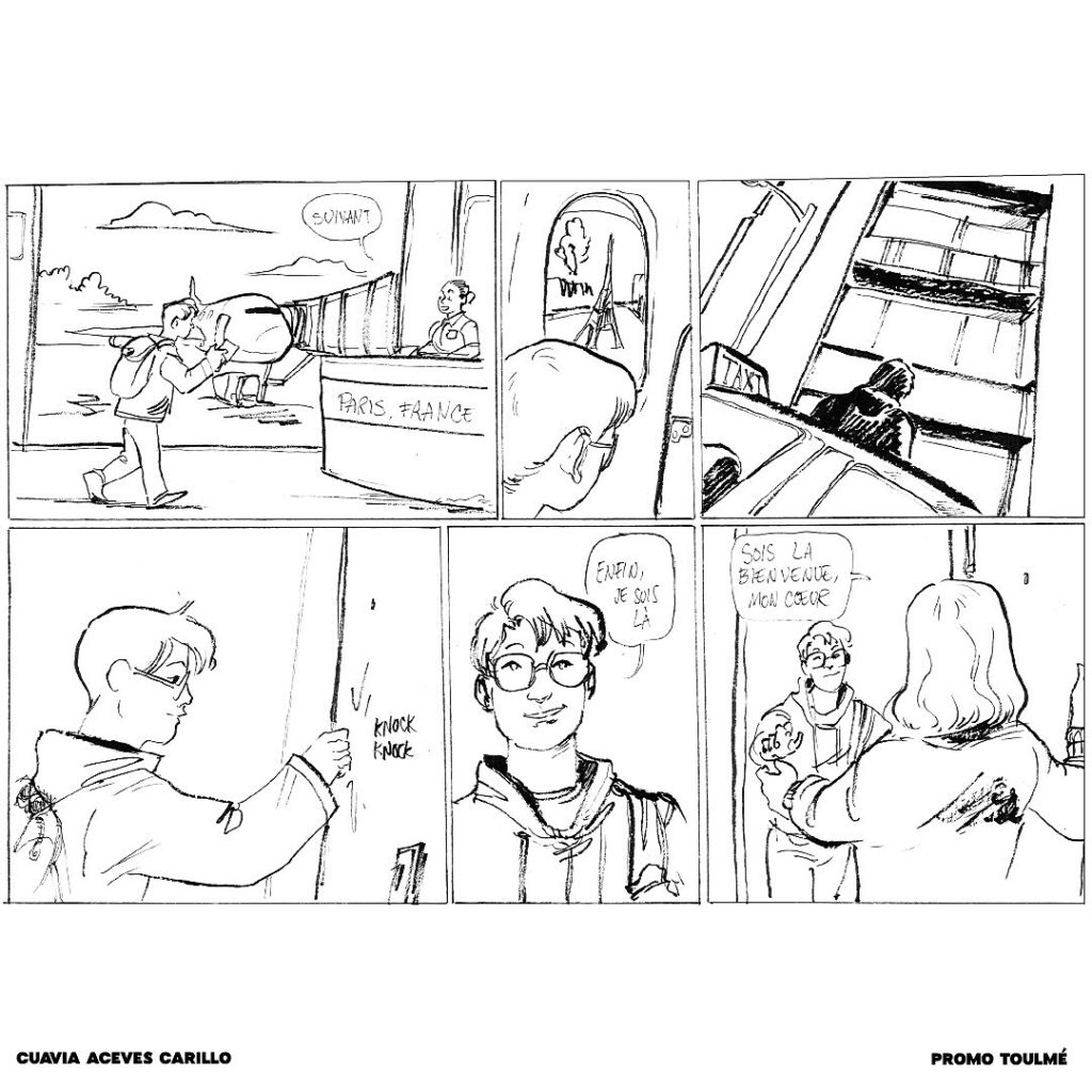Actualités Accueil - Académie de Bande Dessinée DELCOURT