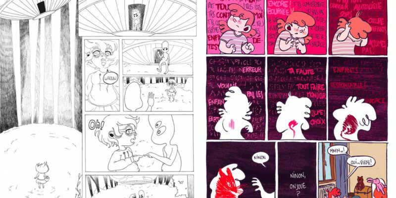 Avant apres camille boizeau Promotion de Pins