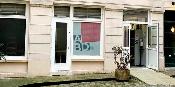 L'école AB Delcourt