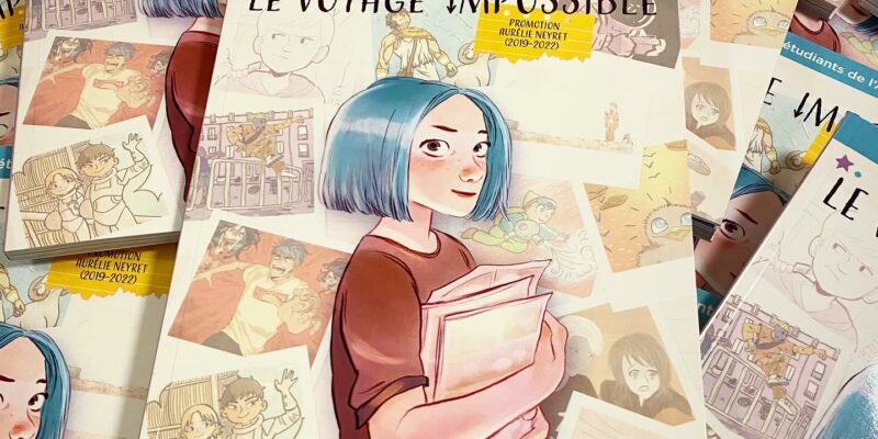 20241216 le voyage impossible