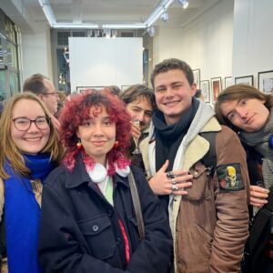 20250213 vernissage vincent mallie d