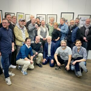 20250213 vernissage vincent mallie g