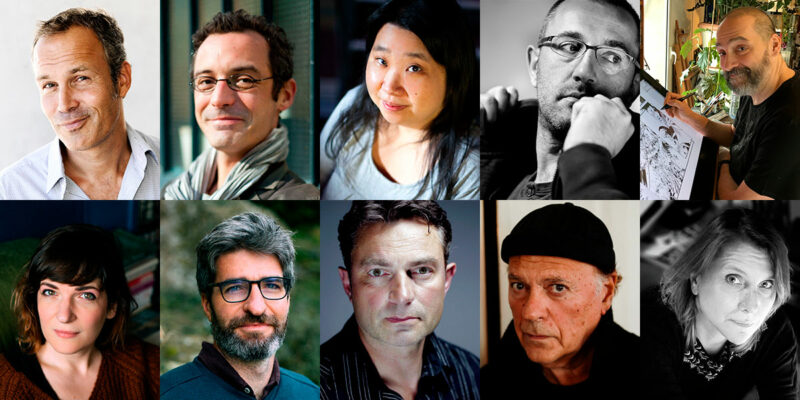 Header parrains marraines