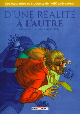 Recueil 7 andreas 2020 2023