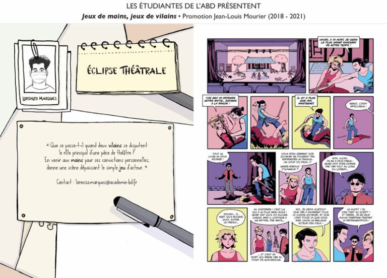 Recueil 5 mourier lorenzomarques