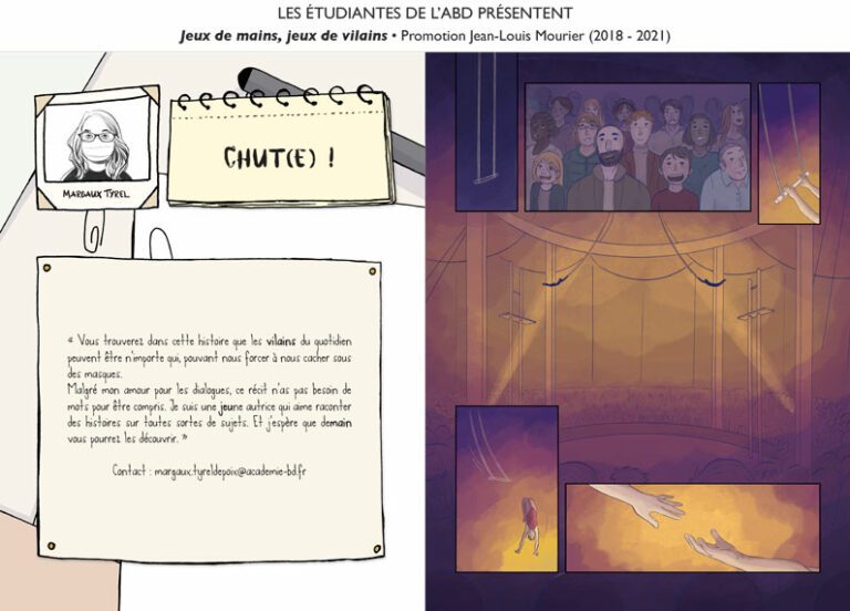 Recueil 5 mourier margauxtyrel