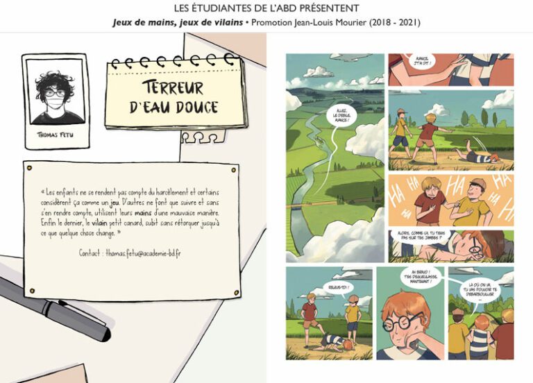 Recueil 5 mourier thomasfetu