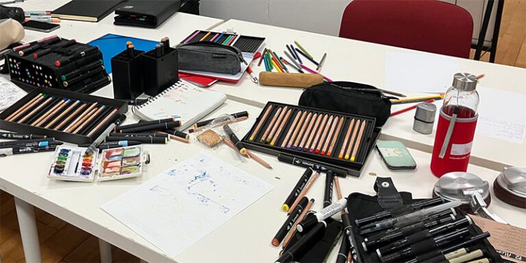 Accueil - Académie de Bande Dessinée DELCOURT