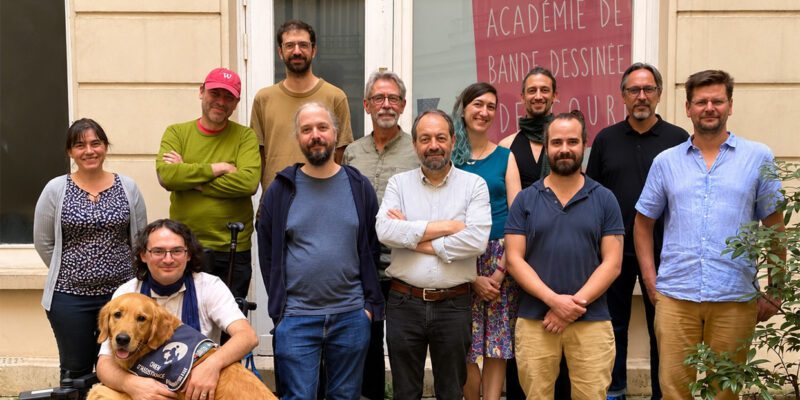 20260915 equipe pedagogique