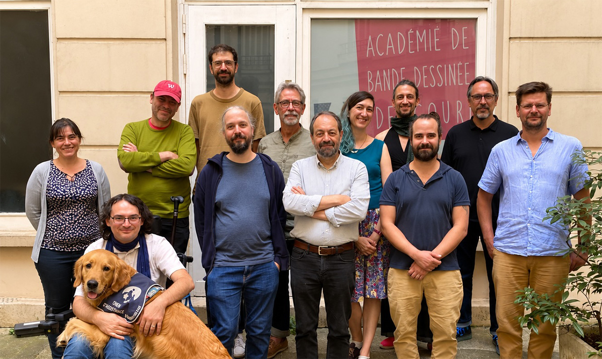 20260915 equipe pedagogique