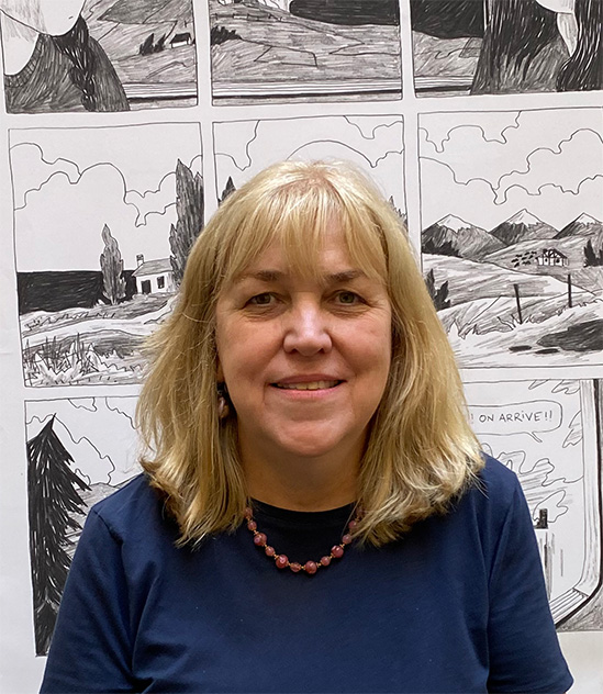 Mary ann léonard tn