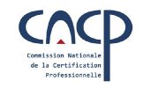 Certification CNCP Certification CNCP